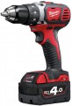 Milwaukee M18 BDD-402C 