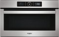 Whirlpool AMW 730 IX 