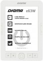 Digma e63W 