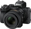 Nikon Z50  kit 16-50