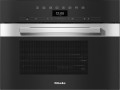 Miele DG 7440 EDST/CLST grafit