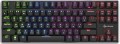 Sharkoon PureWriter TKL RGB  Red Switch