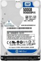 WD Blue 2.5" WD5000BPVX-FR 500 ГБ 8/5400