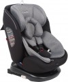 Capella ST-3 Isofix 