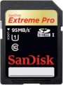 SanDisk Extreme Pro SD UHS Class 10 32 ГБ