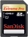 SanDisk Extreme Pro SDHC UHS 32 ГБ