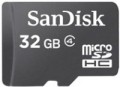 SanDisk microSDHC Class 4 32 GB