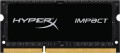 HyperX Impact SO-DIMM DDR3 1x8Gb HX316LS9IB/8