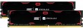 GOODRAM IRDM DDR4 2x4Gb IR-2400D464L15S/8GDC