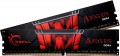 G.Skill Aegis DDR4 2x16Gb F4-3200C16D-32GIS