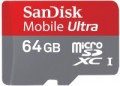 SanDisk Mobile Ultra microSD 64 GB