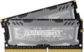 Crucial Ballistix Sport LT SO-DIMM DDR4 2x4Gb BLS2C4G4S240FSD