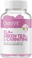 OstroVit CLA/Green Tea/L-Carnitine 90 caps 90 шт
