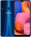 Samsung Galaxy A20s 32 ГБ / 3 ГБ