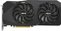 Asus Radeon RX 5700 DUAL EVO OC 