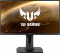 Asus TUF Gaming VG259Q 25 "  czarny