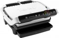 Tefal OptiGrill Elite GC750D нержавіюча сталь