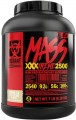 Mutant Mass Extreme 2500 5.5 кг