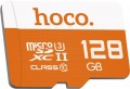 Hoco microSD Class 10 128 ГБ