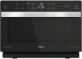 Whirlpool MWP 337 SB чорний