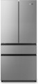 Gorenje NRM 8181 UX нержавіюча сталь