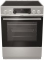 Gorenje EC 6341 XC stal nierdzewna