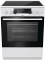 Gorenje EC 6341 WC білий