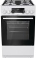 Gorenje KN 5341 WF білий