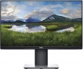 Dell P2720DC 27 "  чорний