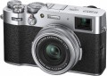 Fujifilm FinePix X100V 