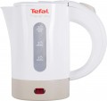 Tefal Travel City KO120130 білий