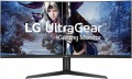 LG UltraGear 38GL950G 38 "  чорний