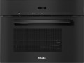 Miele DG2840 OBSW czarny