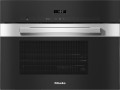 Miele DG 2840 EDST/CLST stal nierdzewna