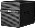 Synology DiskStation DS420j ОЗП 1 ГБ