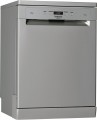 Hotpoint-Ariston HFO 3C23 WF X нержавіюча сталь