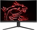 MSI Optix G24C4 24 "  czarny