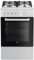 Beko FSG 52020 FW білий