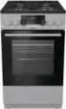 Gorenje K 5341 SF сріблястий