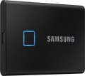 Samsung T7 TOUCH MU-PC2T0K/WW 2 ТБ