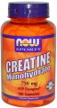 Now Creatine Monohydrate 750 mg 120 szt.