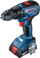 Bosch GSR 18V-50 Professional 06019H5020 