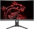 MSI Optix MAG272CQR 27 "  szary