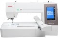 Janome MC 550E 