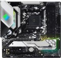 ASRock B550M Steel Legend 