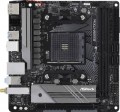 ASRock B550M-ITX/ac 