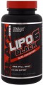 Nutrex Lipo-6 Black Ultra Concentrate 30 szt.