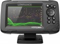 Lowrance Hook Reveal 5 TripleShot 