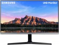 Samsung U28R550U 28 "  чорний