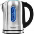 Cecotec ThermoSense 290 Steel 2200 Вт 1.7 л  нержавіюча сталь